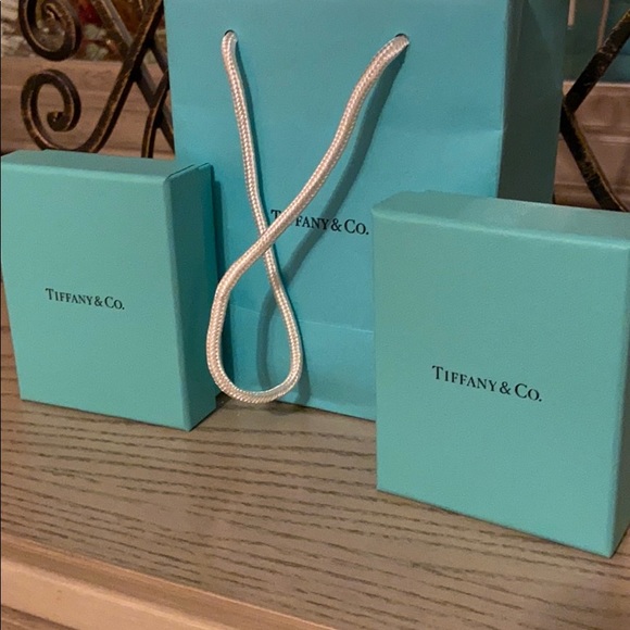 Tiffany & Co. Other - Tiffany and Company